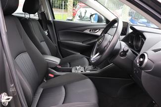 2021 Mazda Cx-3 - Thumbnail