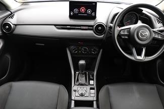 2021 Mazda Cx-3 - Thumbnail