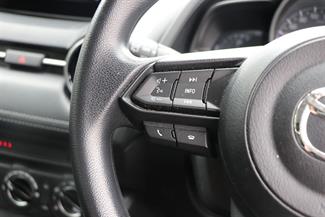 2021 Mazda Cx-3 - Thumbnail