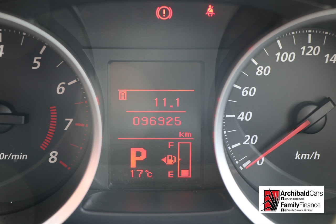 2016 Mitsubishi Lancer