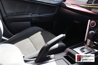 2016 Mitsubishi Lancer - Thumbnail