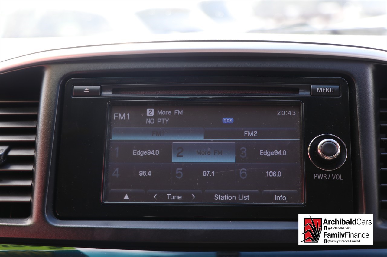 2016 Mitsubishi Lancer