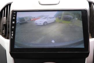 2017 Isuzu D-Max - Thumbnail