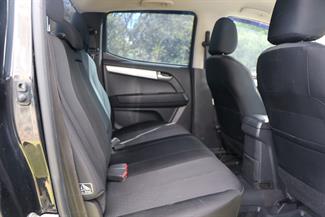 2017 Isuzu D-Max - Thumbnail