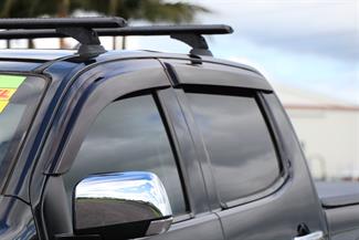 2017 Isuzu D-Max - Thumbnail