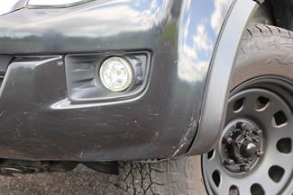 2017 Isuzu D-Max - Thumbnail