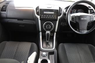 2017 Isuzu D-Max - Thumbnail