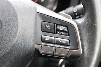 2015 Subaru Forester - Thumbnail