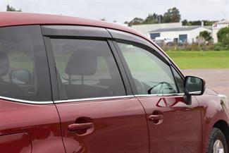 2015 Subaru Forester - Thumbnail