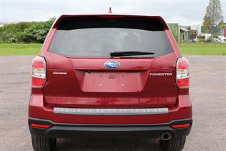 2015 Subaru Forester - Thumbnail