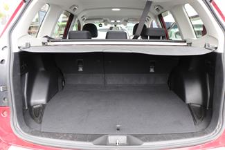 2015 Subaru Forester - Thumbnail