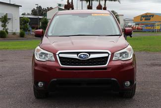 2015 Subaru Forester - Thumbnail