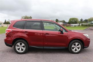 2015 Subaru Forester - Thumbnail