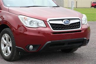 2015 Subaru Forester - Thumbnail