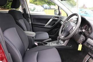 2015 Subaru Forester - Thumbnail