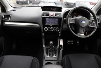 2015 Subaru Forester - Thumbnail