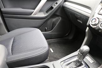 2015 Subaru Forester - Thumbnail
