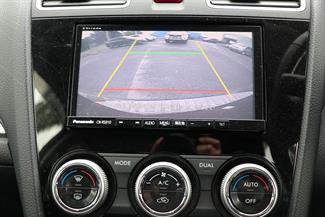 2015 Subaru Forester - Thumbnail