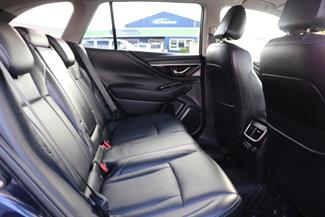 2021 Subaru Outback - Thumbnail