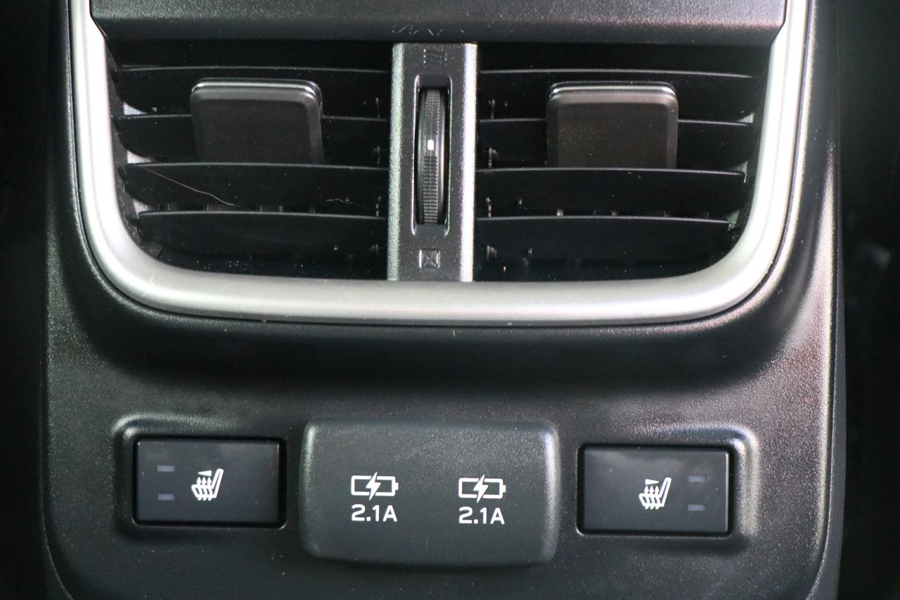 2021 Subaru Outback