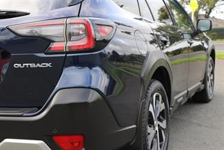 2021 Subaru Outback - Thumbnail