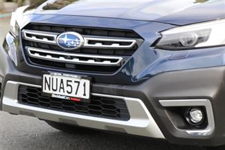 2021 Subaru Outback - Thumbnail