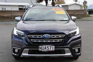 2021 Subaru Outback - Thumbnail