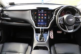 2021 Subaru Outback - Thumbnail