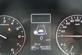 2021 Subaru Outback - Thumbnail