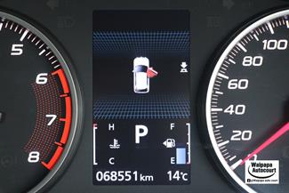 2022 Mitsubishi Eclipse Cross - Thumbnail
