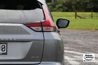 2022 Mitsubishi Eclipse Cross - Thumbnail