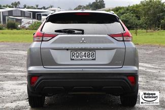 2022 Mitsubishi Eclipse Cross - Thumbnail