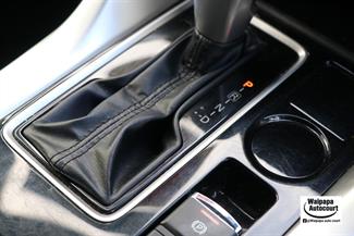 2022 Mitsubishi Eclipse Cross - Thumbnail