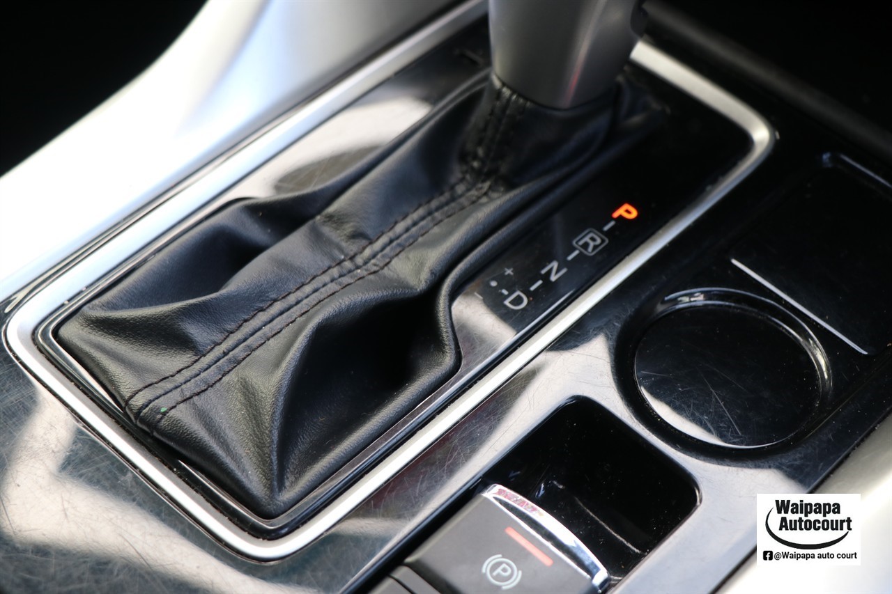 2022 Mitsubishi Eclipse Cross