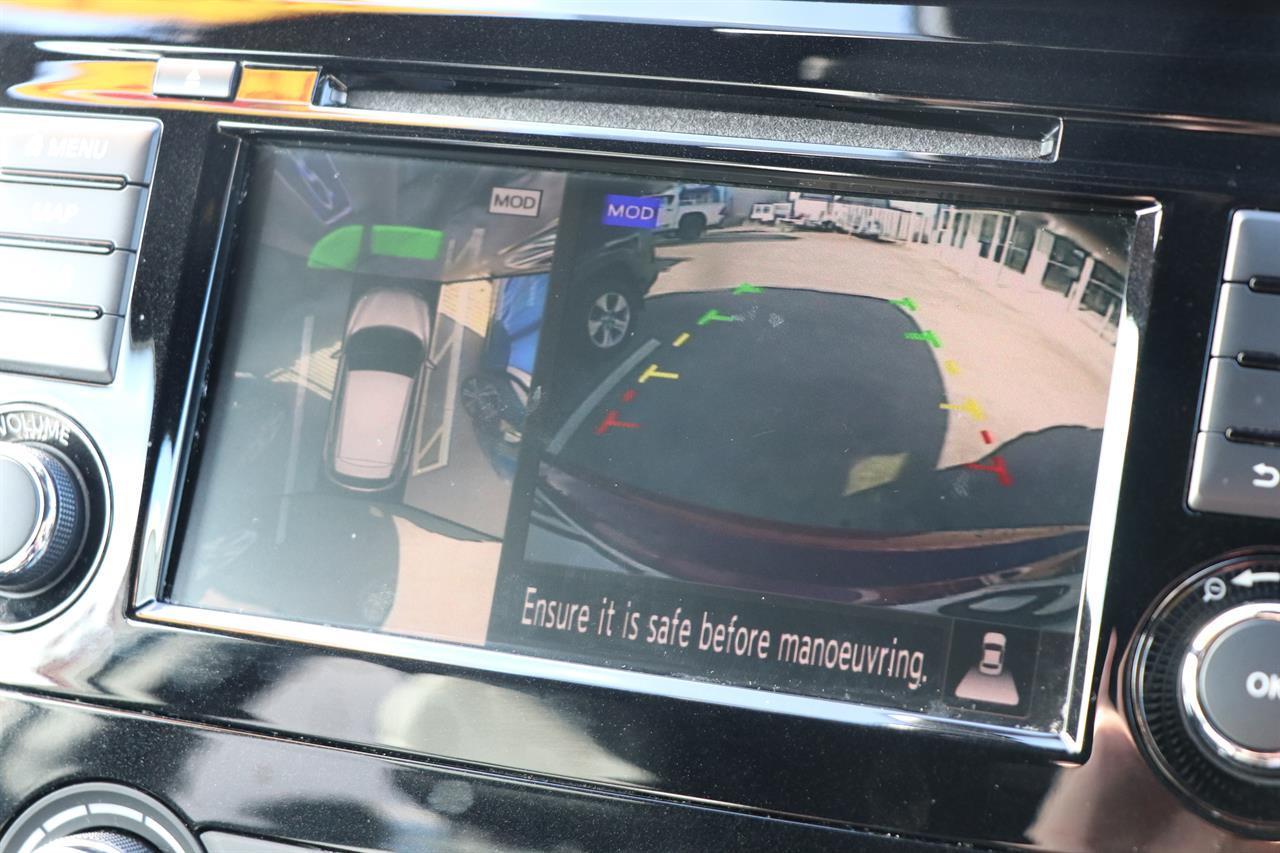 2021 Nissan Qashqai