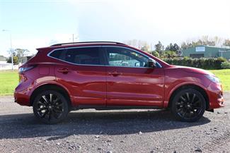 2021 Nissan Qashqai - Thumbnail
