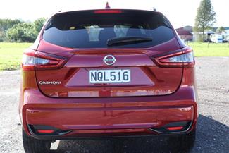 2021 Nissan Qashqai - Thumbnail