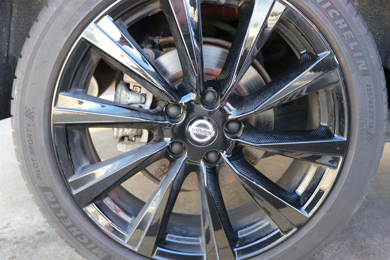 2021 Nissan Qashqai