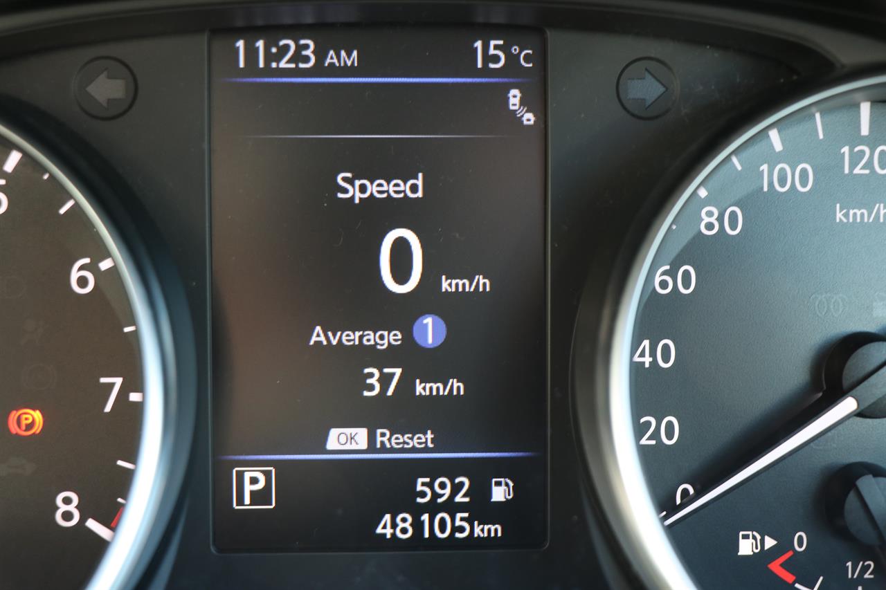 2021 Nissan Qashqai