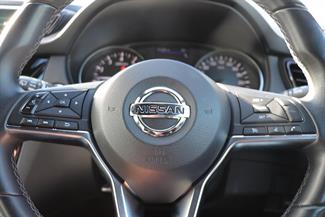 2021 Nissan Qashqai - Thumbnail