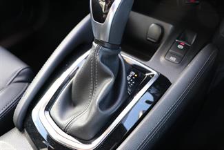 2021 Nissan Qashqai - Thumbnail