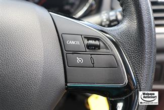 2022 Mitsubishi ASX - Thumbnail