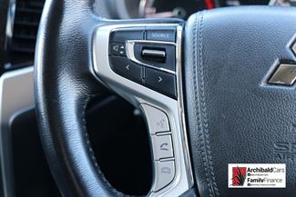 2022 Mitsubishi Triton - Thumbnail