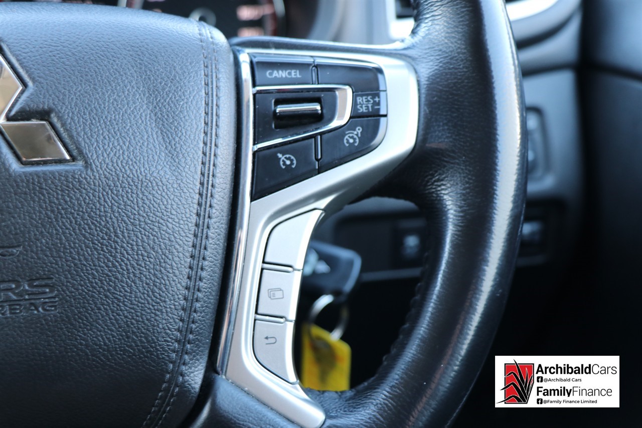 2022 Mitsubishi Triton