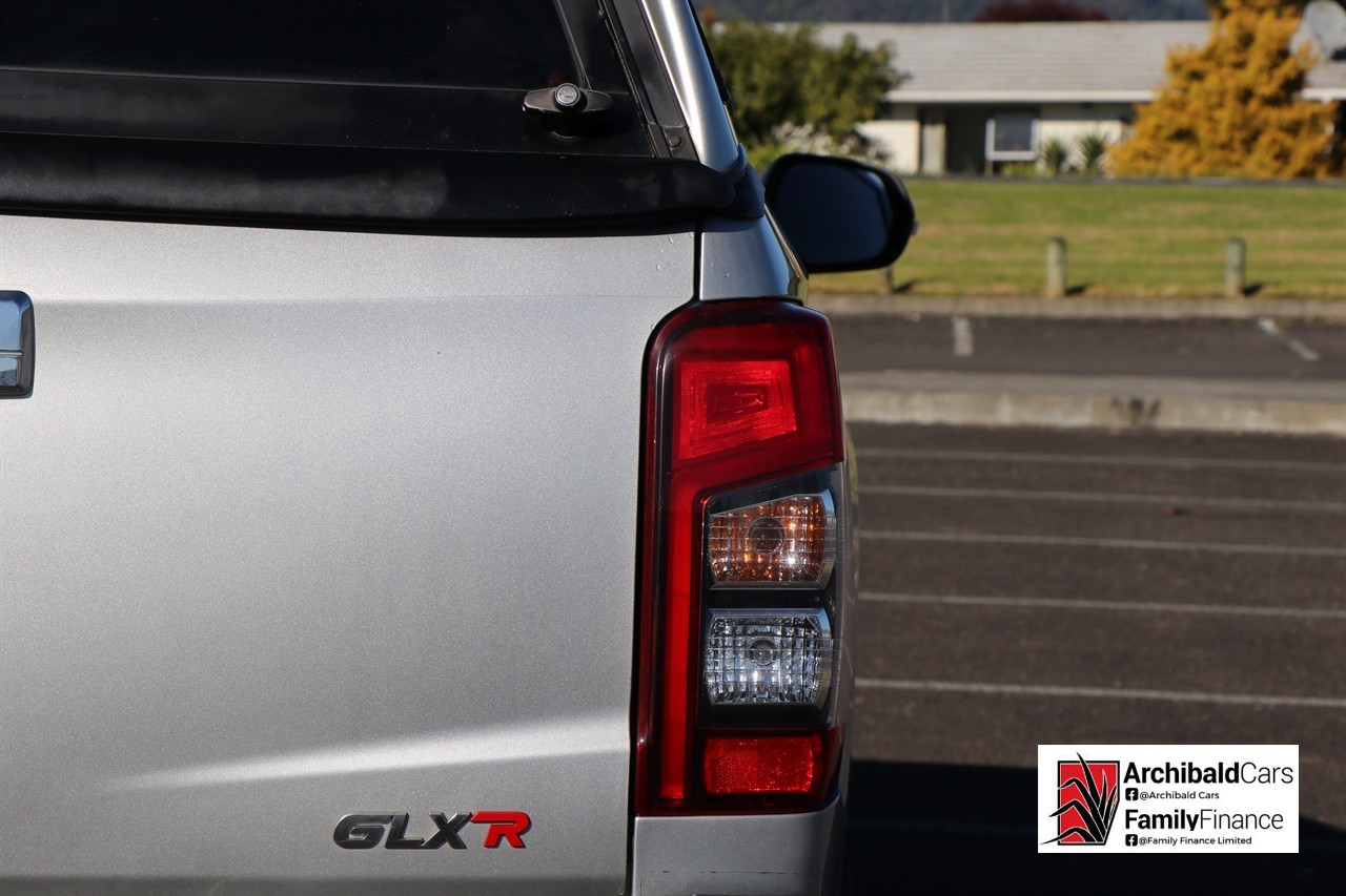 2022 Mitsubishi Triton