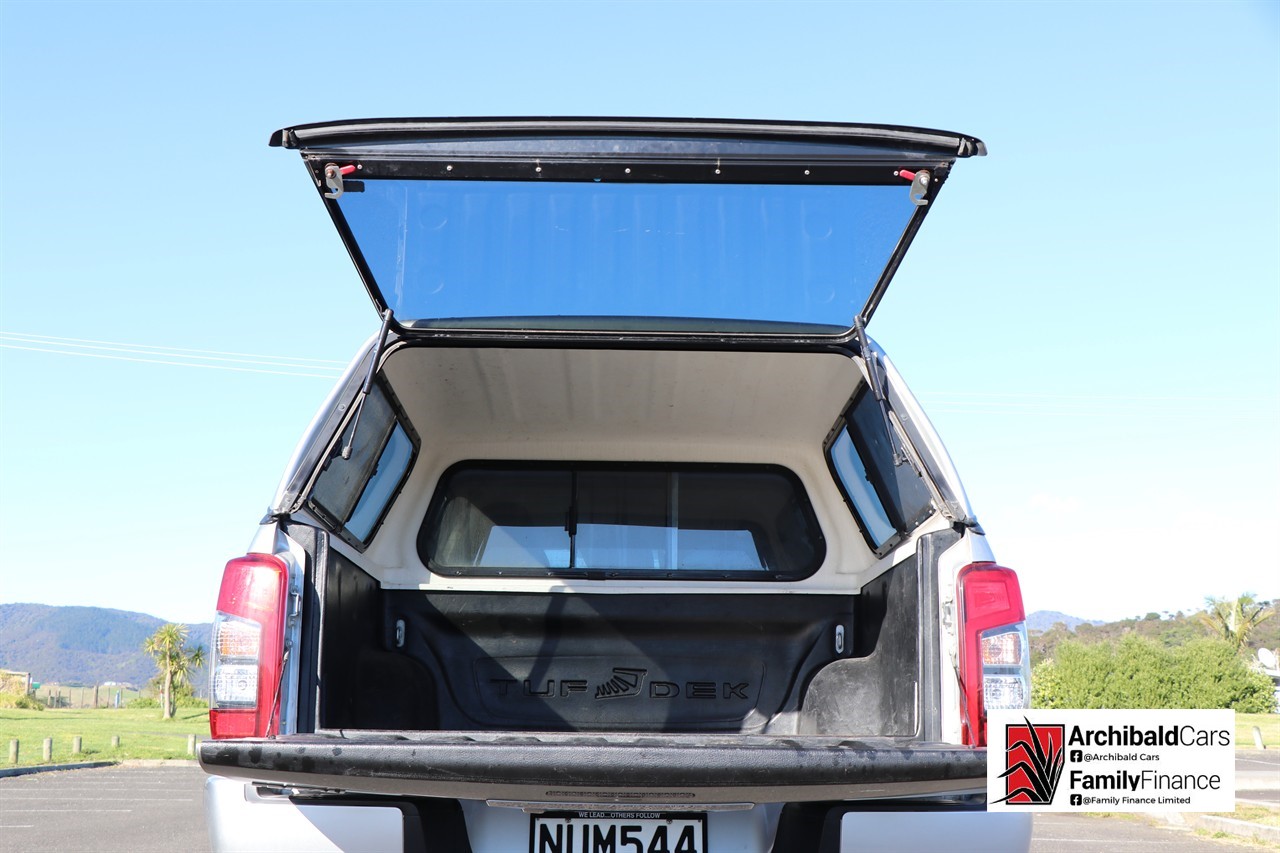 2022 Mitsubishi Triton
