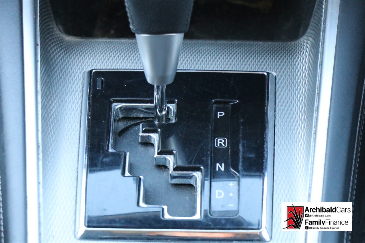 2022 Mitsubishi Triton