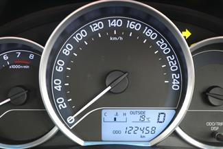 2016 Toyota Corolla - Thumbnail