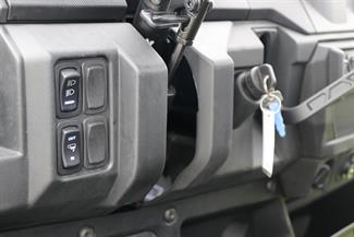 2025 Polaris Ranger - Thumbnail