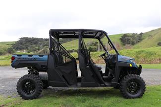 2025 Polaris Ranger - Thumbnail